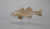 BASS HYBRID DECOYHarold E. "Ri