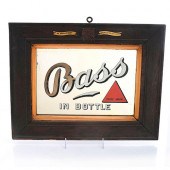 BASS KING'S 'ALE IN BOTTLE' BA