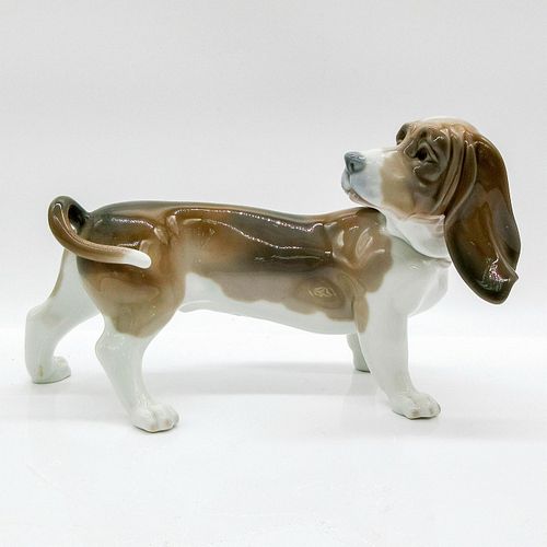 BASSETT 1001066 - LLADRO
