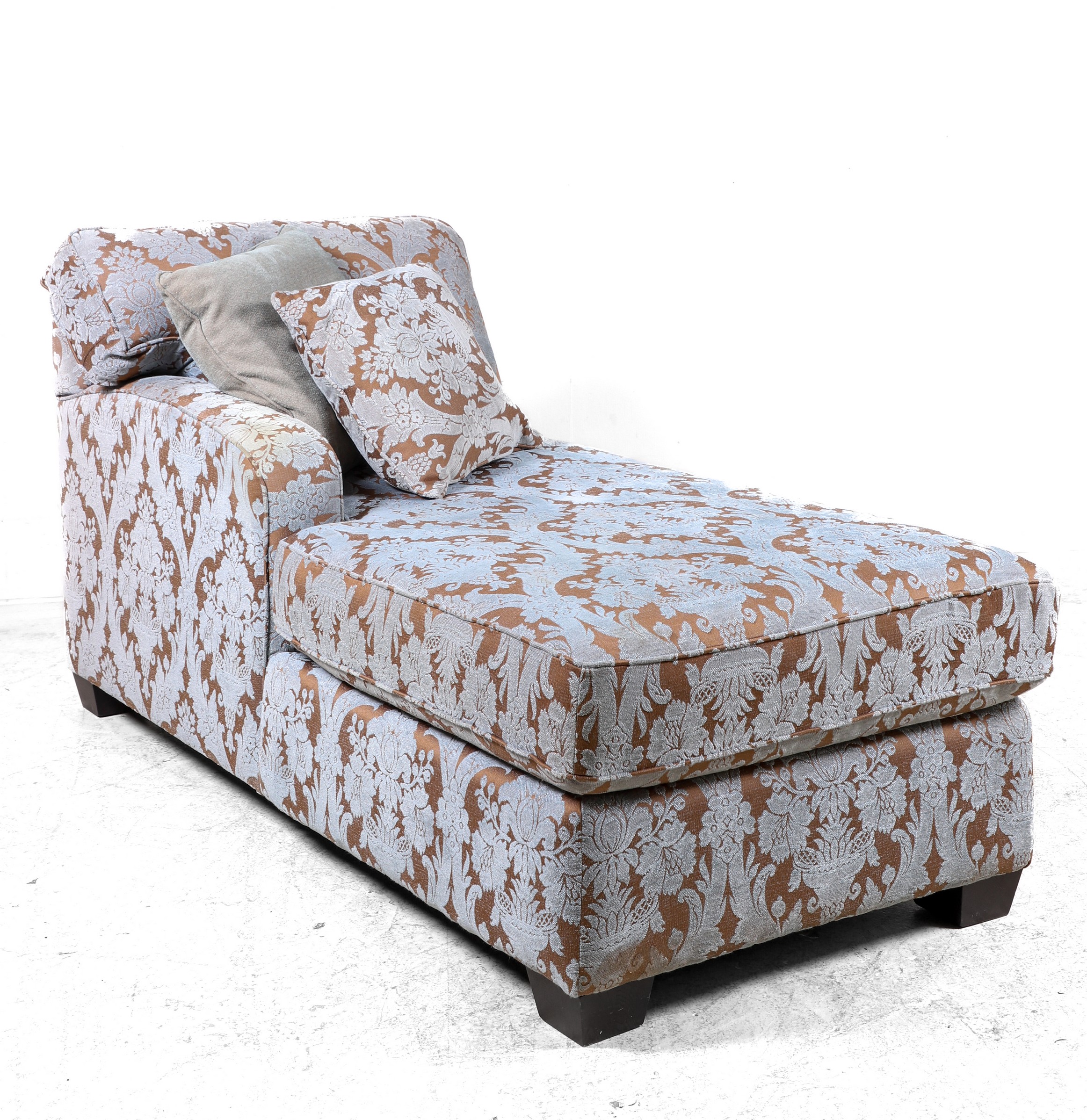 Bassett Contemporary upholstered