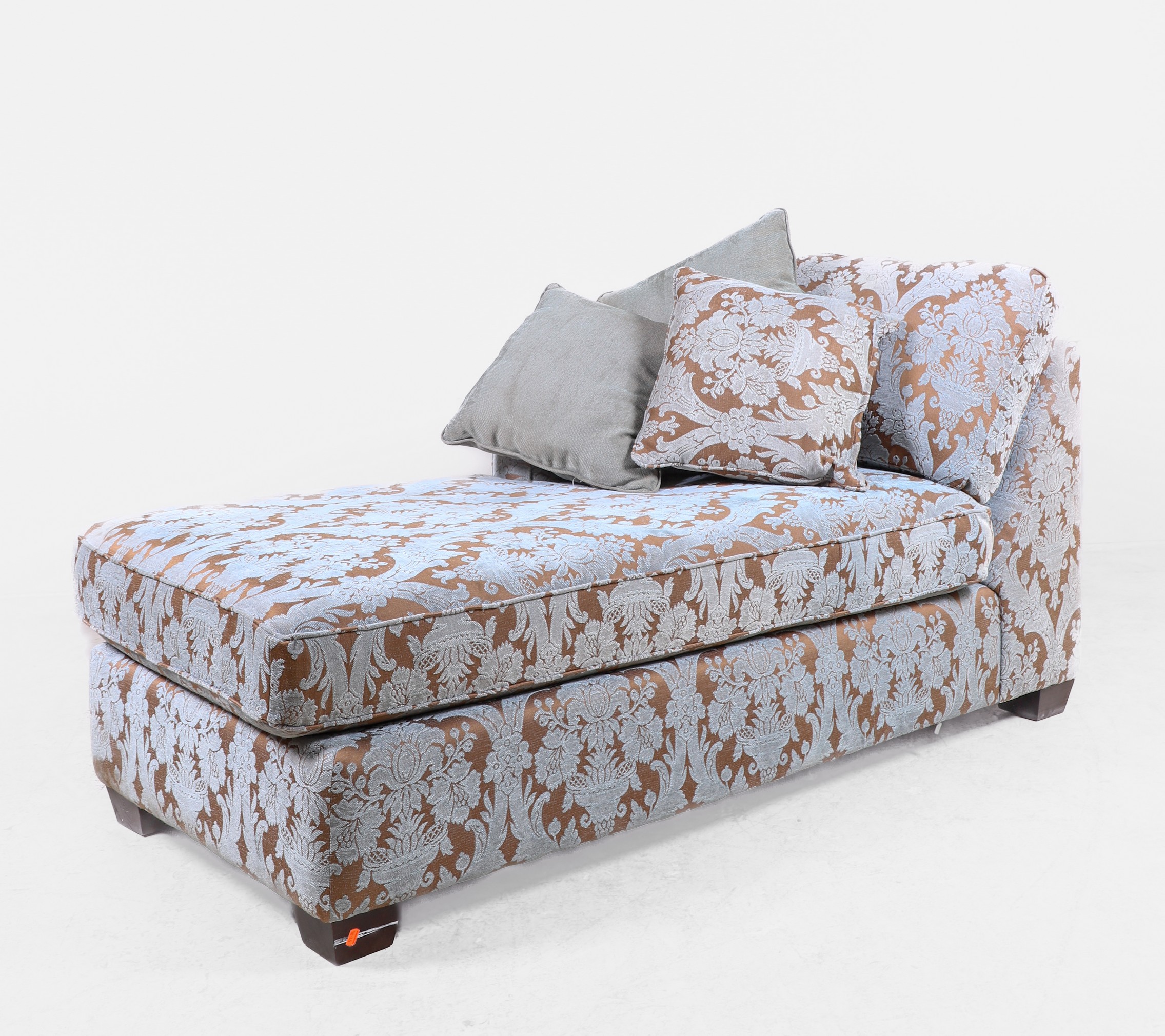Bassett Contemporary upholstered