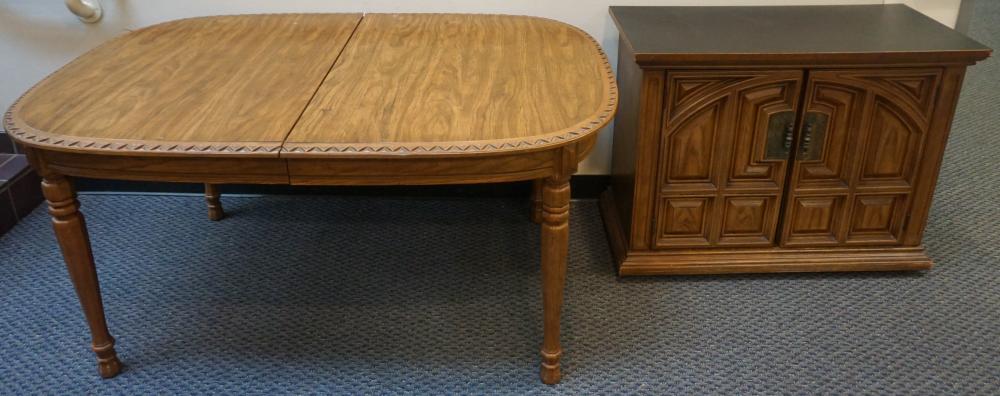 BASSETT FURNITURE BAROQUE STYLE