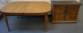 BASSETT FURNITURE BAROQUE STYL