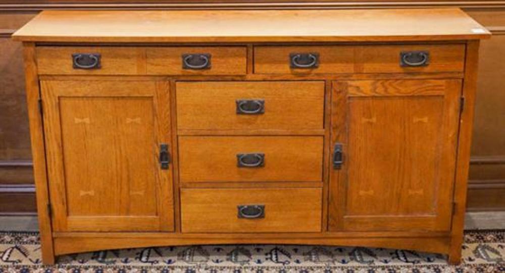 BASSETT FURNITURE CO MISSION