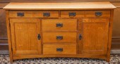 BASSETT FURNITURE CO MISSION S