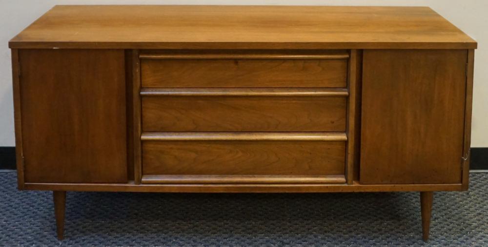BASSETT FURNITURE MID-CENTURY