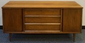 BASSETT FURNITURE MID-CENTURY