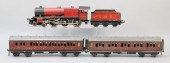 BASSETT LOWKE TRAIN SET LOCOMO