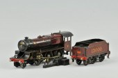 BASSETTE-LOWKE GAUGE ''1'' STE