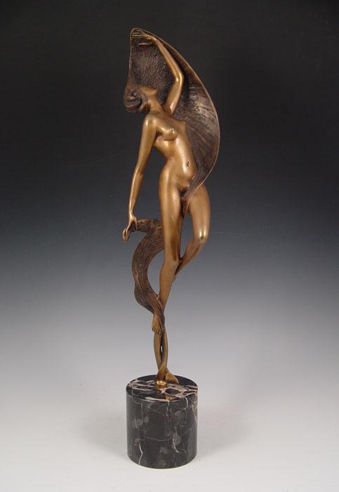 BASSO, Angelo, (Italian, 1943-):