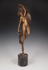BASSO, Angelo, (Italian, 1943-