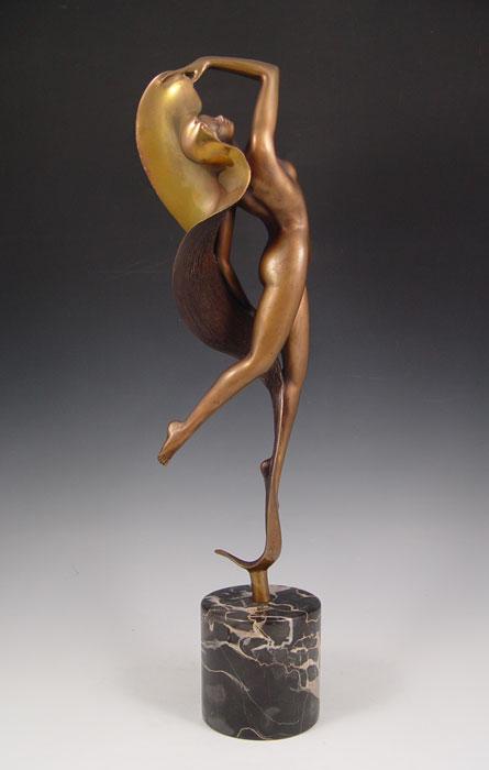 BASSO, Angelo, (Italian, 1943-):