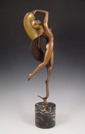 BASSO, Angelo, (Italian, 1943-