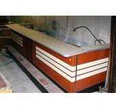 Bastian Blessing Deco soda fou