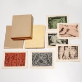 BATAILLE & MASSON, LE MORT, 19