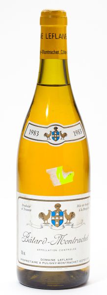 Batard-MontrachetDomaine
