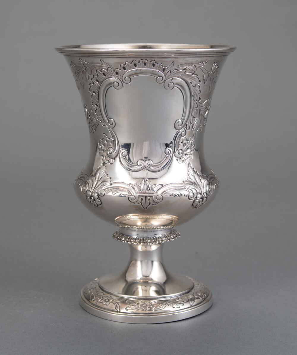 BATEMAN STERLING SILVER