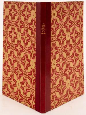 Bates, H. E. A German Idyll, No.