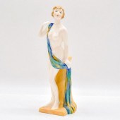 BATHING BEAUTY HN4399 - ROYAL