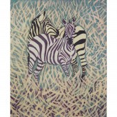 BATIK, ATTRIBUTED TO JOSEPH NT