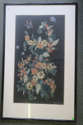 BATIK-TULLS FROM WINOTOSASTRO