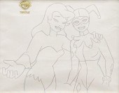 BATMAN ANIMATED SERIES PRODUCT