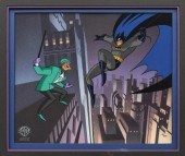 BATMAN LIMITED SERICEL THE MAR
