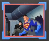 BATMAN ORIGINAL PRODUCTION SER