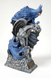 BATMAN STATUE SCULPTURE RANDY