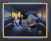 BATMAN THE ANIMATED SERIES ORI