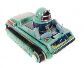 BATTERY OP GYRO ACTION SPACE T