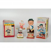 Battery Operated Bartender and