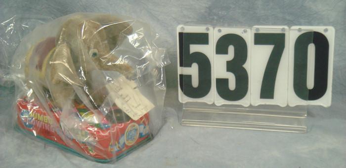 Battery Operated Jumbo Bubble