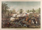 BATTLE OF ATLANTAKurz & Alliso