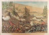 BATTLE OF CHATTANOOGAKurz & Al
