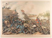 BATTLE OF FRANKLINKurz & Allis