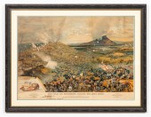 BATTLE OF MISSIONARY RIDGE, CI