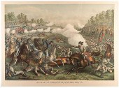 BATTLE OF OPEQUAN OR WINCHESTE