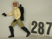 Battlestar Galactica Colonial