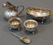 BATTUTO ITALIAN 800 SILVER OPE