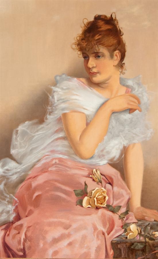 Bauer (American, late 19th century)