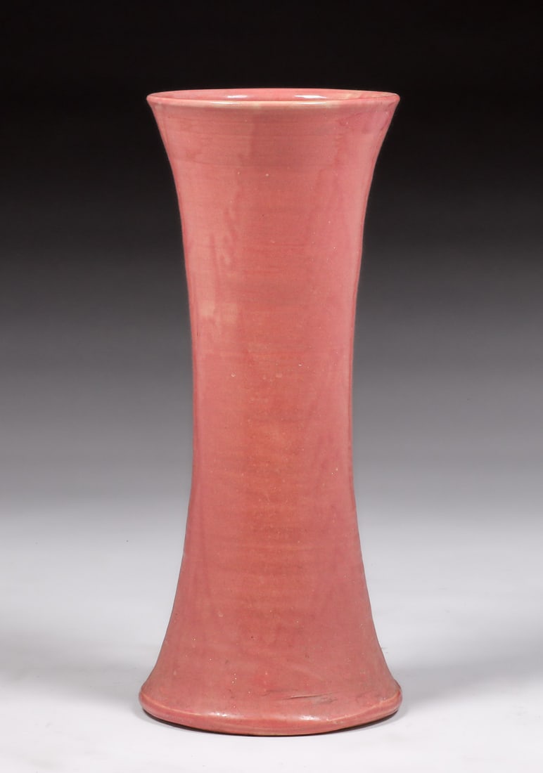 BAUER MAT CARLTON TALL PINK