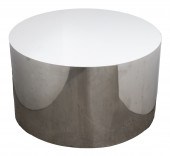BAUGHMAN ATTR. CHROMED METAL D