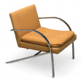 BAUGHMAN STYLE, CHROME AND FAB
