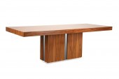 BAUGHMAN STYLE ROSEWOOD PATTER