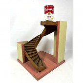Bauhaus Architectural Miniatur