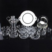 BAUHAUS / MODERNISM 26 PC GROU