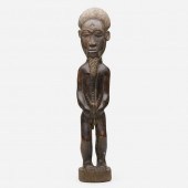 Baule artist. Asie usu (bush s