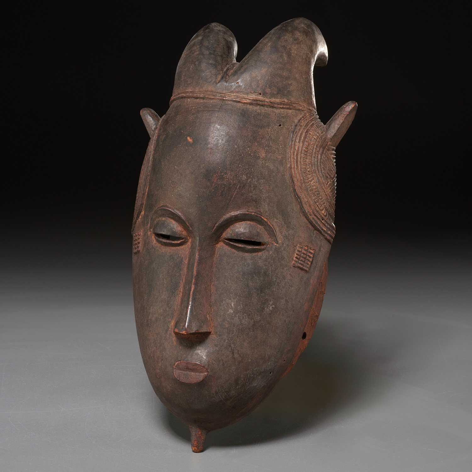 BAULE OR GURO PEOPLES, "MBLO"