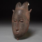 BAULE OR GURO PEOPLES, "MBLO"